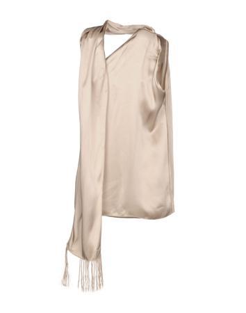 Топ LANVIN