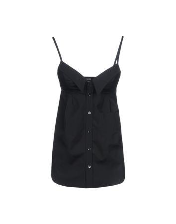 Топ JEAN PAUL GAULTIER FEMME