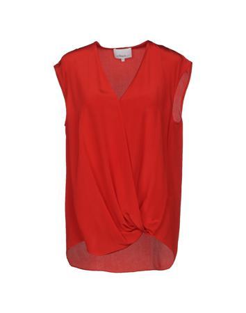 Топ 3.1 PHILLIP LIM