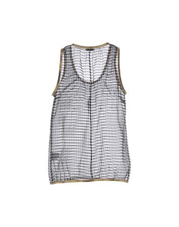 Топ BRUNELLO CUCINELLI