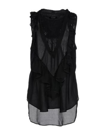 Топ ISABEL MARANT