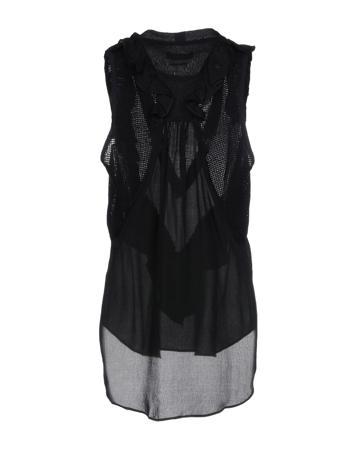 Топ ISABEL MARANT