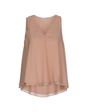 Топ BRUNELLO CUCINELLI