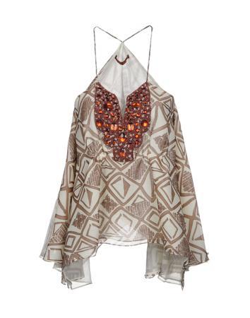 Топ SETE DI JAIPUR