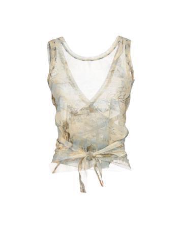 Топ JEAN PAUL GAULTIER SOLEIL