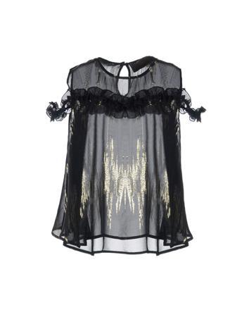 Топ SPACE STYLE CONCEPT