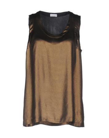 Топ BRUNELLO CUCINELLI