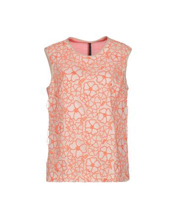 Топ TERESA DAINELLI