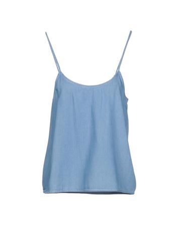 Топ JANE BLANC Paris