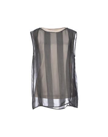 Топ BRUNELLO CUCINELLI