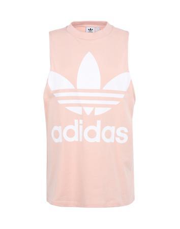 Топ ADIDAS ORIGINALS