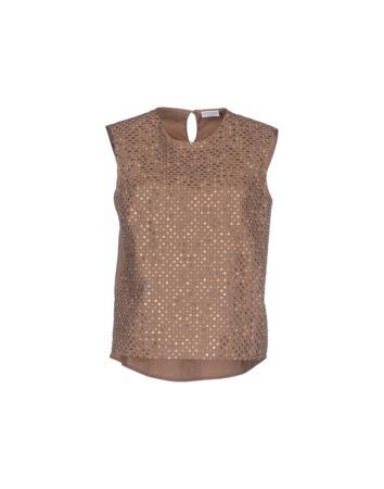 Топ BRUNELLO CUCINELLI