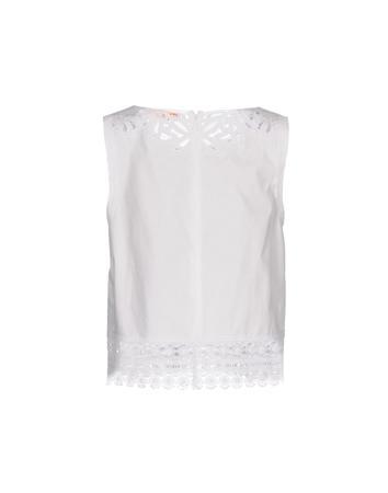 Топ TORY BURCH