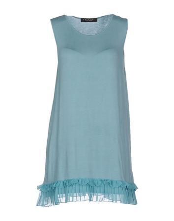 Топ TWIN-SET Simona Barbieri