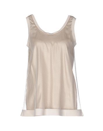 Топ BRUNELLO CUCINELLI