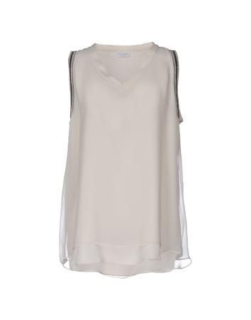 Топ BRUNELLO CUCINELLI