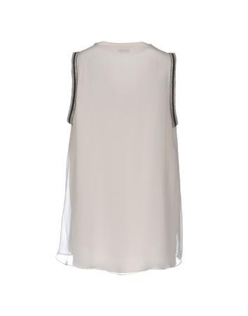 Топ BRUNELLO CUCINELLI