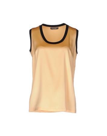 Топ DOLCE & GABBANA