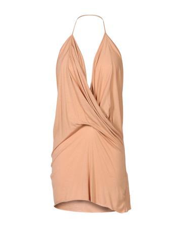 Топ RICK OWENS LILIES