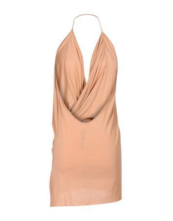 Топ RICK OWENS LILIES