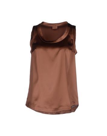 Топ BRUNELLO CUCINELLI