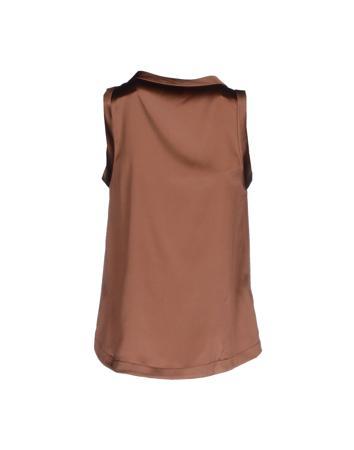 Топ BRUNELLO CUCINELLI