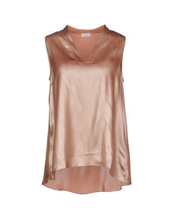 Топ BRUNELLO CUCINELLI