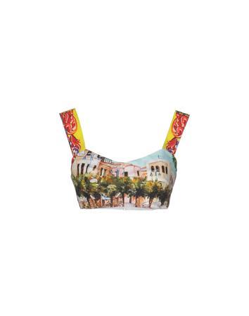Топ DOLCE & GABBANA