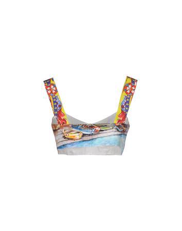 Топ DOLCE & GABBANA