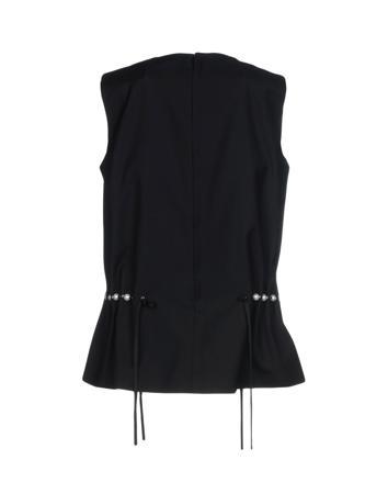 Топ NOIR KEI NINOMIYA