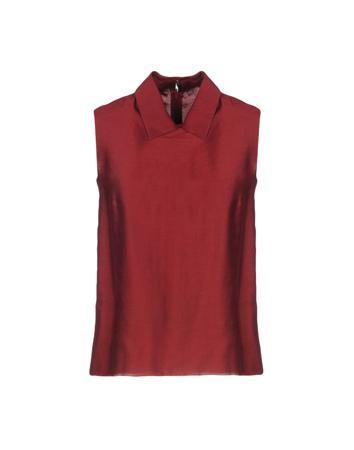 Топ JIL SANDER NAVY