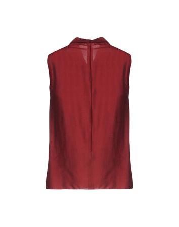 Топ JIL SANDER NAVY