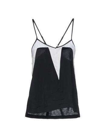 Топ CALVIN KLEIN JEANS