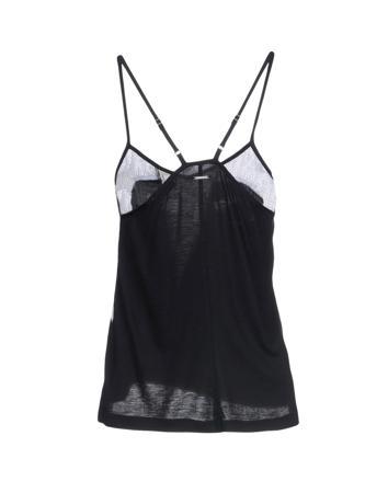 Топ CALVIN KLEIN JEANS