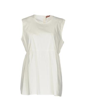 Топ MAX MARA STUDIO