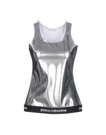 Топ PACO RABANNE