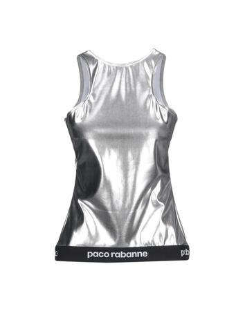 Топ PACO RABANNE