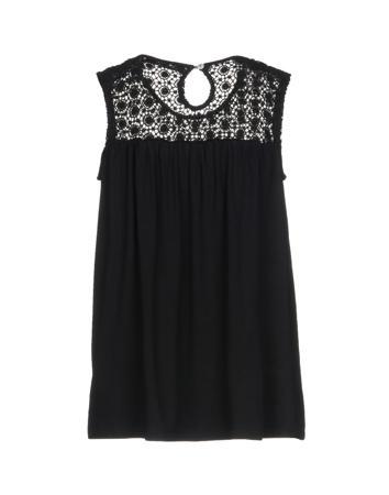 Топ DESIGUAL