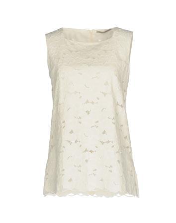 Топ ERMANNO SCERVINO