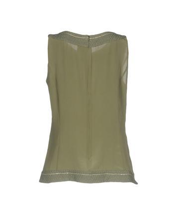 Топ FONTANA COUTURE