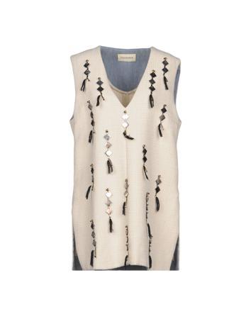 Топ BY MALENE BIRGER