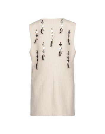 Топ BY MALENE BIRGER