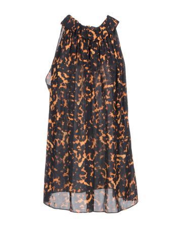 Топ McQ Alexander McQueen