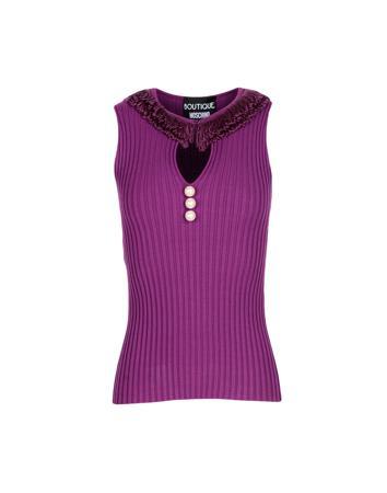 Топ BOUTIQUE MOSCHINO