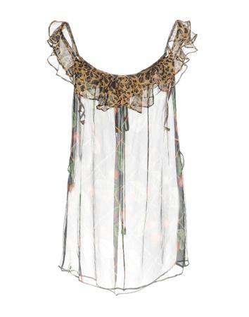Топ GALLIANO