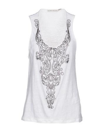 Топ ALICE + OLIVIA