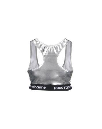 Топ PACO RABANNE