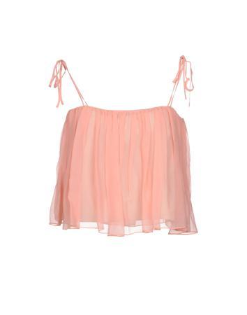 Топ ELIZABETH AND JAMES