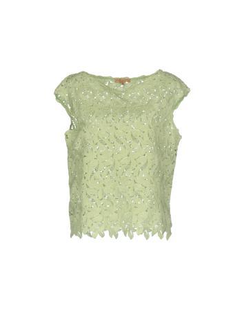 Топ ERMANNO SCERVINO BEACHWEAR