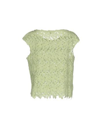 Топ ERMANNO SCERVINO BEACHWEAR